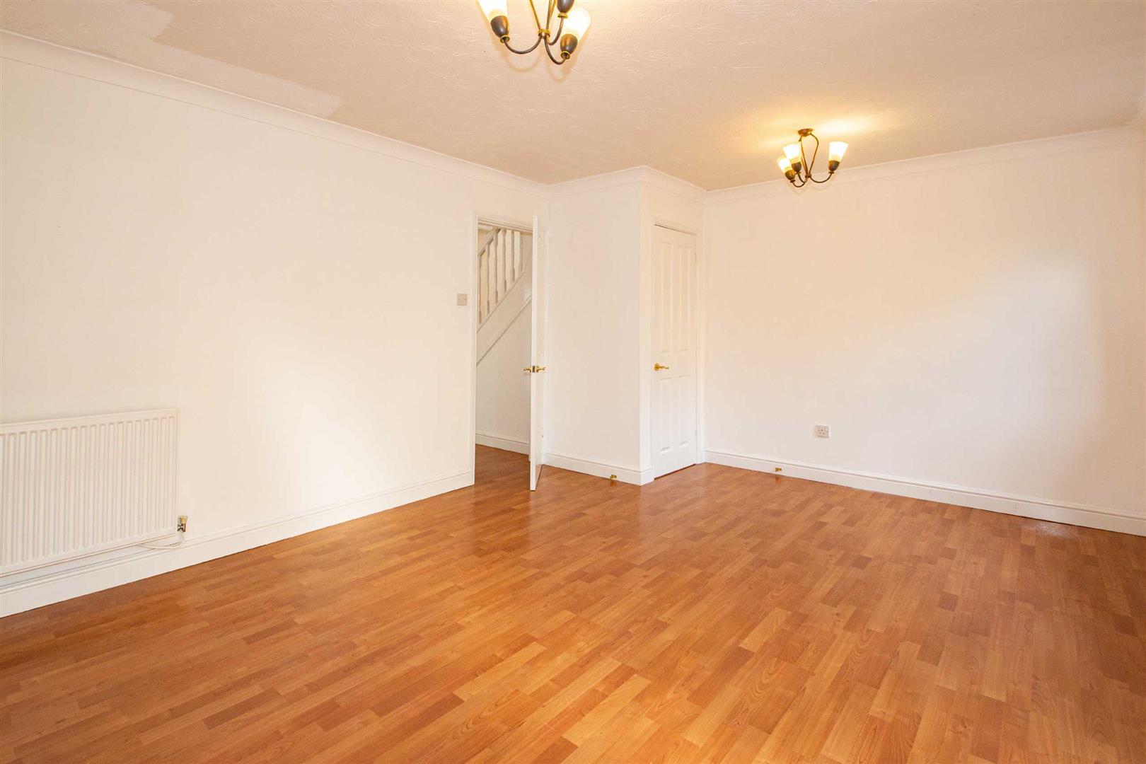 Greystonley, Emerson Valley, Milton Keynes
